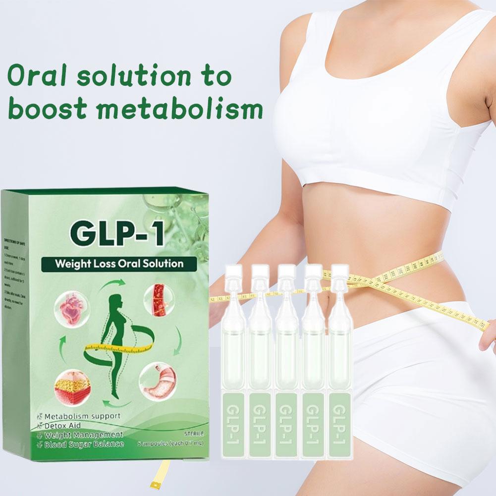 GLP-1 Moringa Natural Body Fir - đánh giá và giá Herbal Wellness Drops