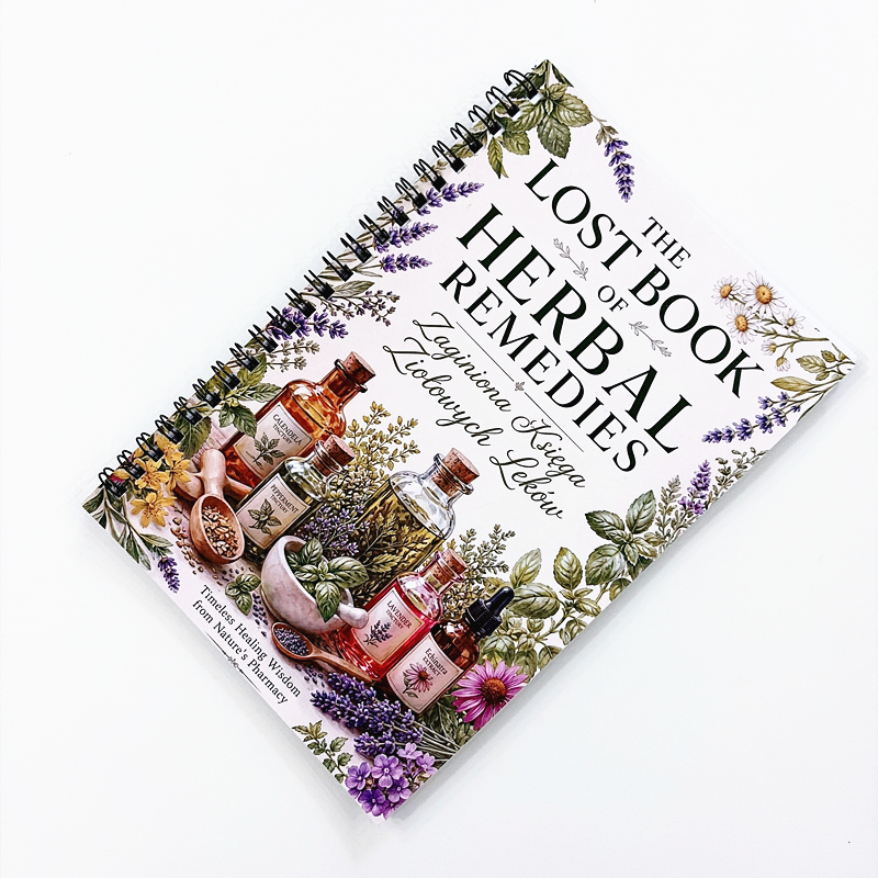 The Lost Book of Herbal Remedi - đánh giá và giá Natural Herbal Wellness