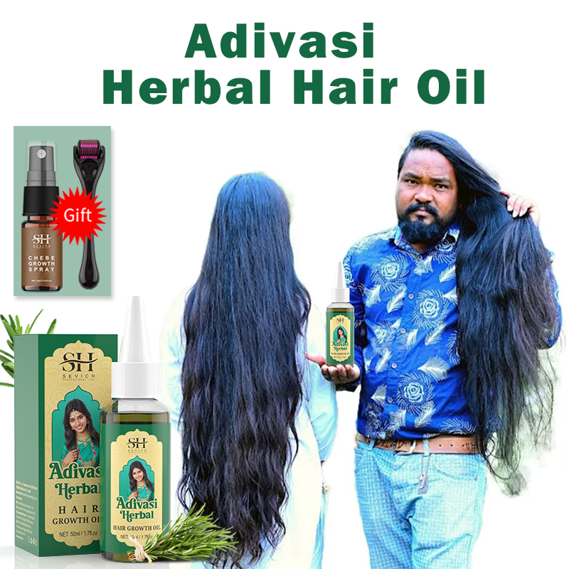 Ayurvedic Hair Growth Oil Indi - đánh giá và giá Ayurvedic & Herbal Wellness Kits