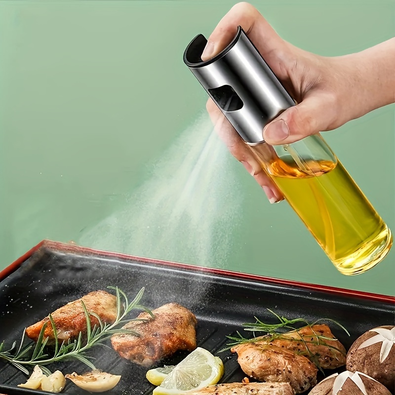 Oil Spray 100ml-Stainless Stee - đánh giá và giá Herbal Wellness Drops