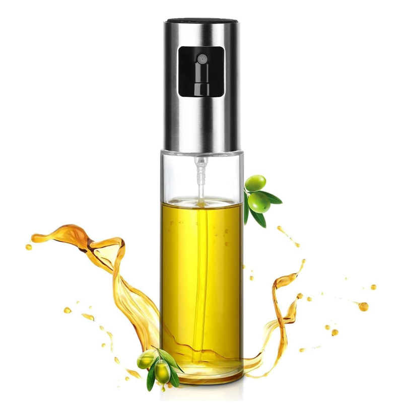 Oil Spray 100ml-Stainless Stee - đánh giá và giá Herbal Wellness Drops