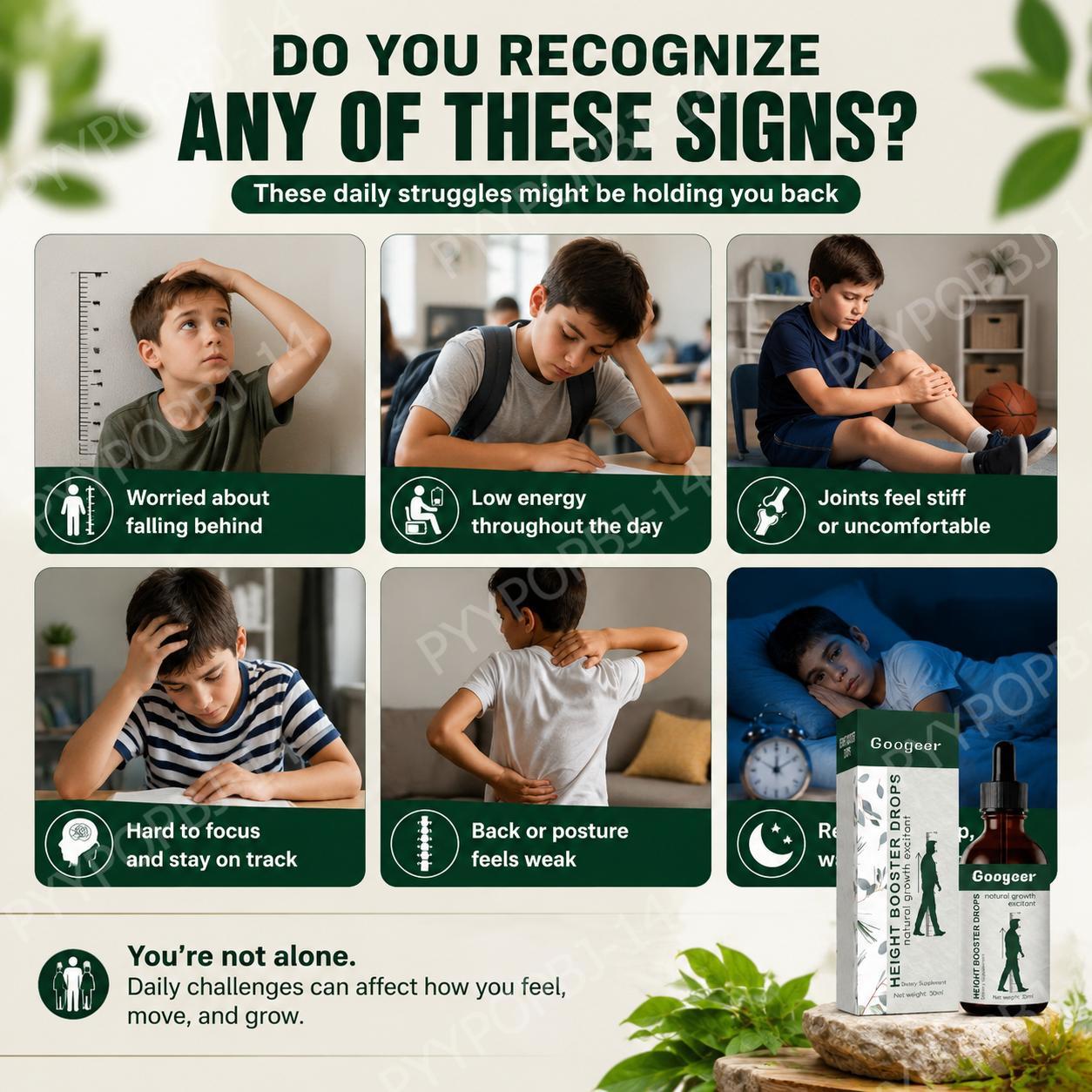 Googeer Vitamin D3 Calcium Cit - đánh giá và giá Herbal Wellness Drops