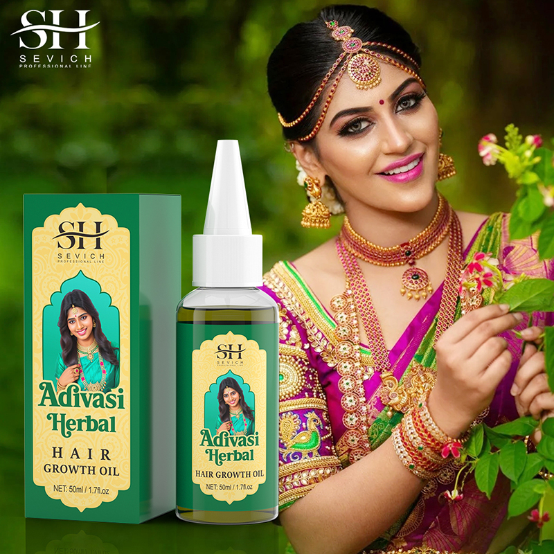 50ml Original India Oil Adivas - đánh giá và giá Ayurvedic & Herbal Wellness Kits