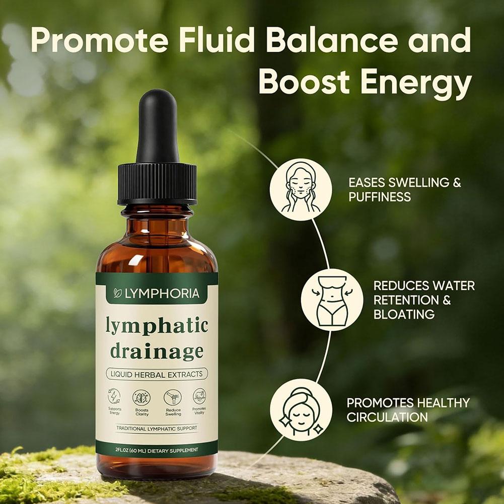 Balanced Herbal Wellness Drops - đánh giá và giá Herbal Wellness Drops