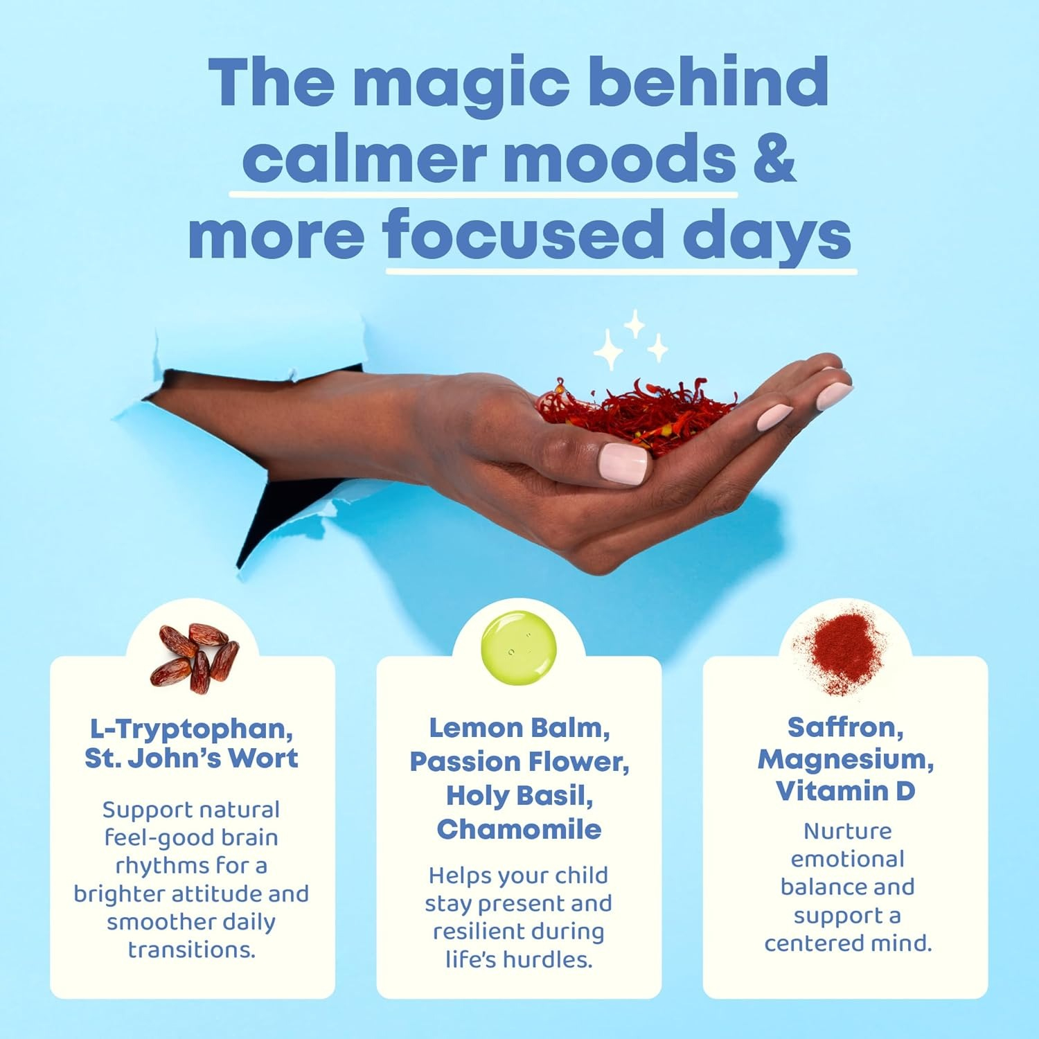 Plant-Based Saffron Extract Gu - đánh giá và giá Natural Herbal Wellness