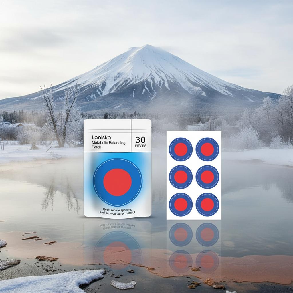 30Pcs Body Care Patch Daily We - đánh giá và giá Natural Herbal Wellness