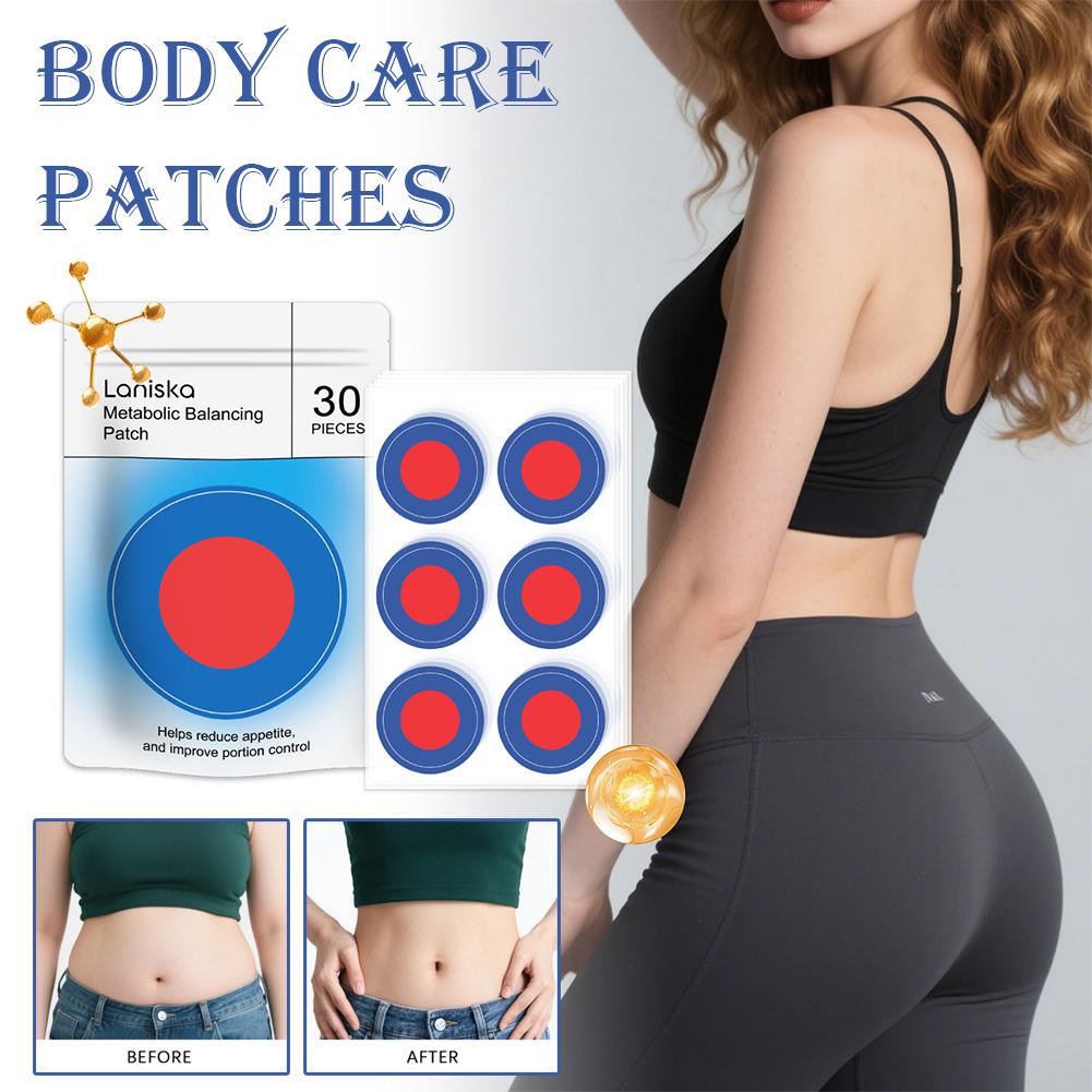 30Pcs Body Care Patch Daily We - đánh giá và giá Natural Herbal Wellness