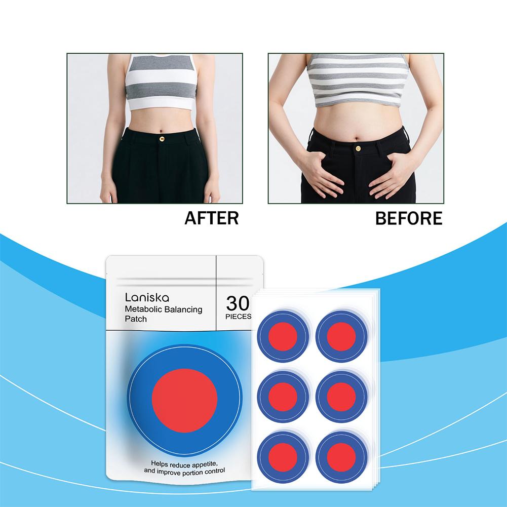 30Pcs Body Care Patch Daily We - đánh giá và giá Natural Herbal Wellness