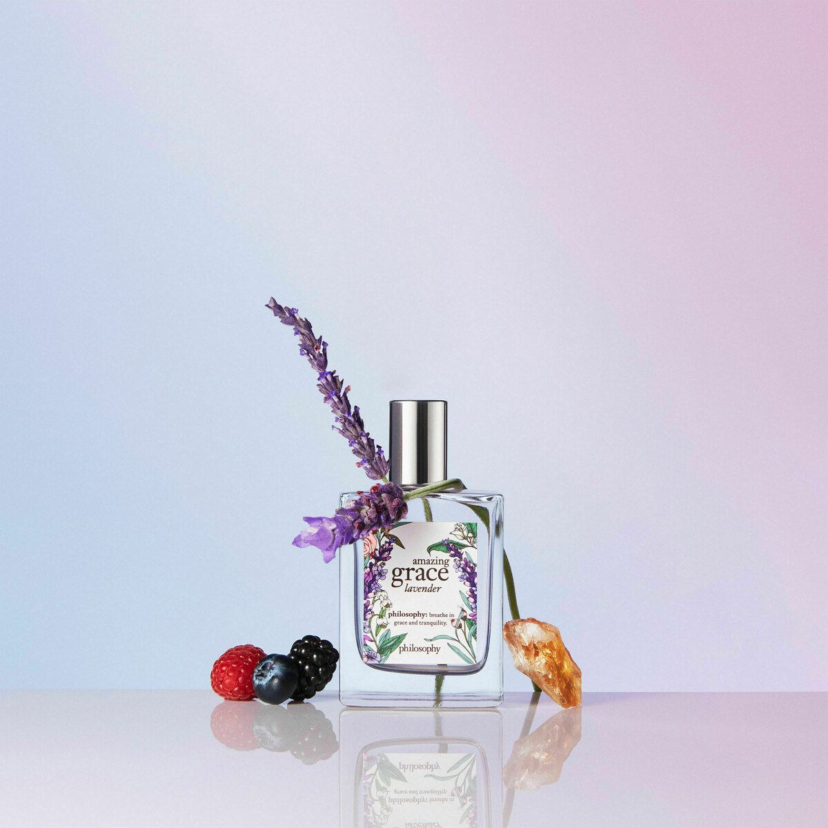 Philosophy Amazing Grace Perfu - đánh giá và giá Natural Herbal Wellness